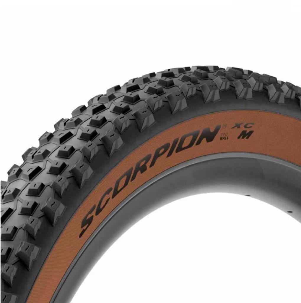 Cubierta Pirelli Scorpion M XC 29 Classic