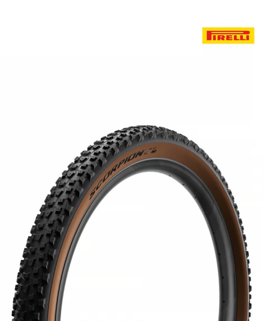 Cubierta Pirelli Scorpion M XC 29 Classic