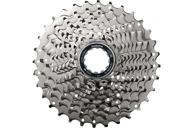 Cassette Shimano Tiagra CS-HG500-10