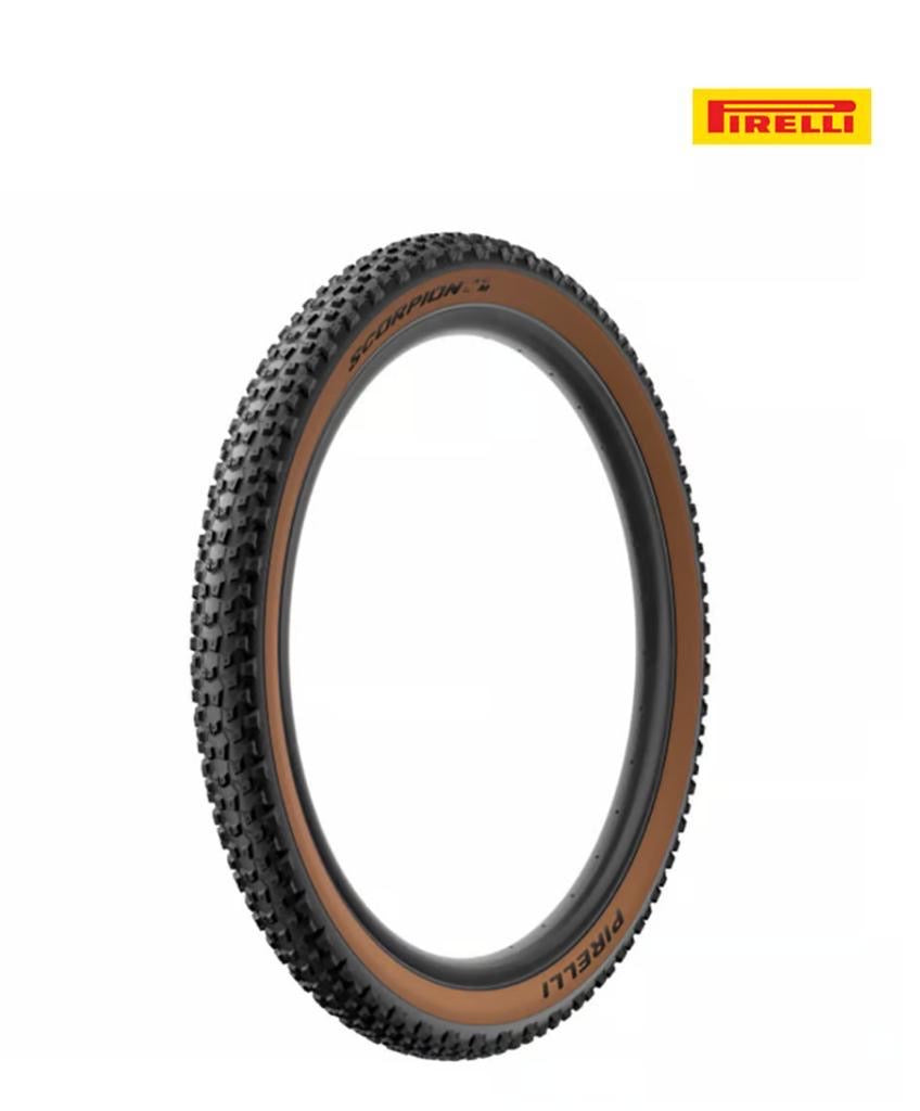 Cubierta Pirelli Scorpion M XC 29 Classic