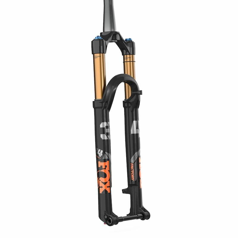 Horquilla Fox 34 SC Kashima 29'' 120 mm F-S Fit 4 3Pos-Adj (negro)