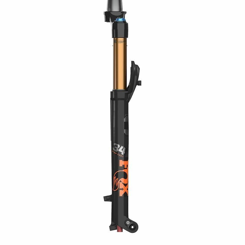 Horquilla Fox 34 SC Kashima 29'' 120 mm F-S Fit 4 3Pos-Adj (negro)