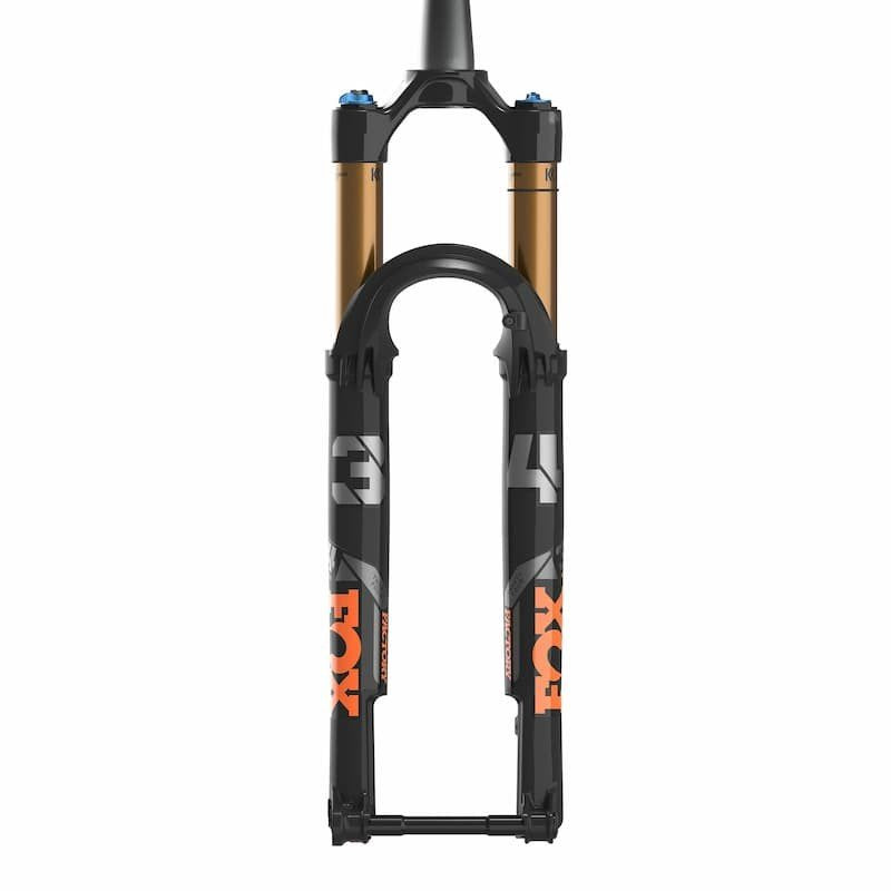 Horquilla Fox 34 SC Kashima 29'' 120 mm F-S Fit 4 3Pos-Adj (negro)
