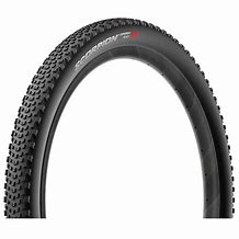 Cubierta Pirelli Scorpion Sport XC H