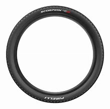 Cubierta Pirelli Scorpion Sport XC H