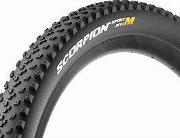 Pirelli Scorpion SPORT XC M