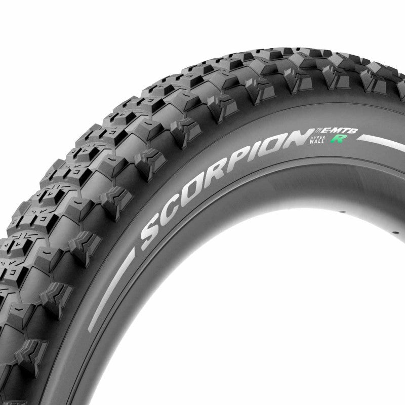 Cubierta Pirelli Scorpion E-MTB R