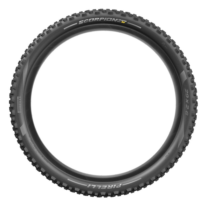 Pirelli Scorpion E-MTB M