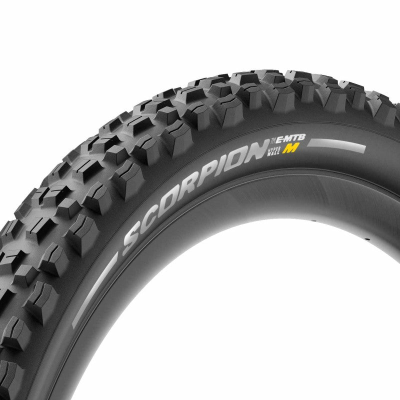 Pirelli Scorpion E-MTB M